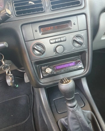 Peugeot 406 cena 6500 przebieg: 156135, rok produkcji 2000 z Wrocław małe 137